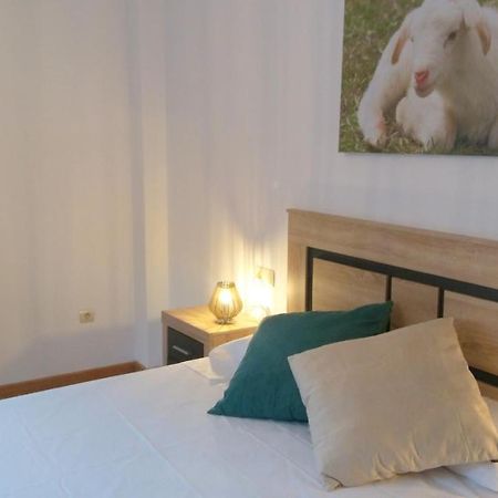 Casa El Tejo Villa San Cristobal de Valdueza Ngoại thất bức ảnh