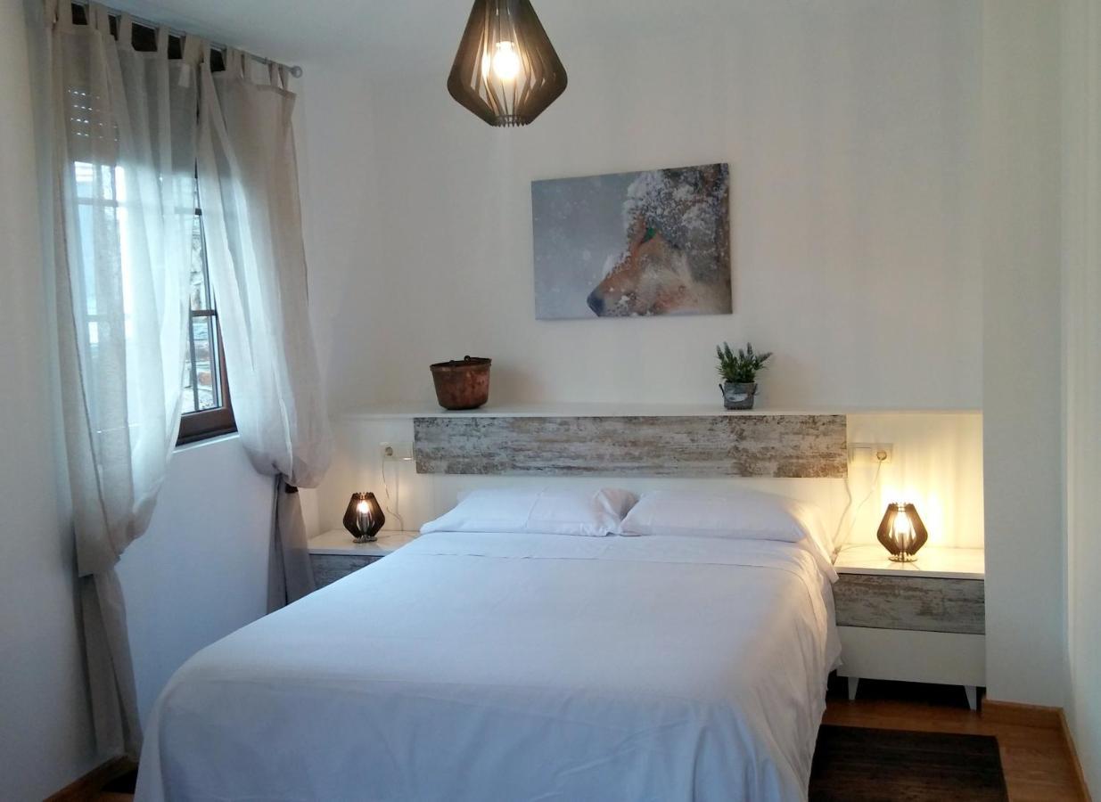 Casa El Tejo Villa San Cristobal de Valdueza Ngoại thất bức ảnh