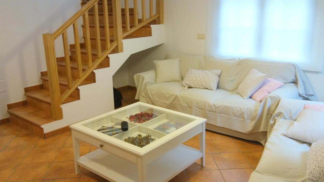 Casa El Tejo Villa San Cristobal de Valdueza Ngoại thất bức ảnh