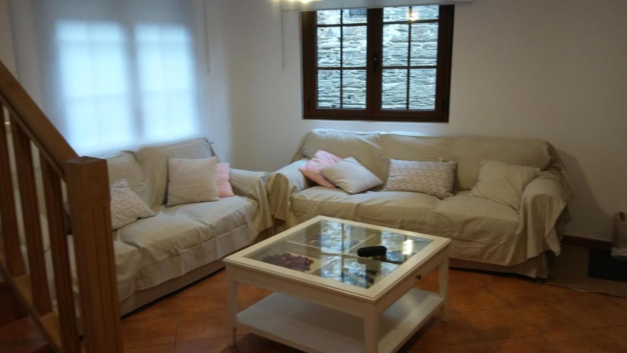 Casa El Tejo Villa San Cristobal de Valdueza Ngoại thất bức ảnh