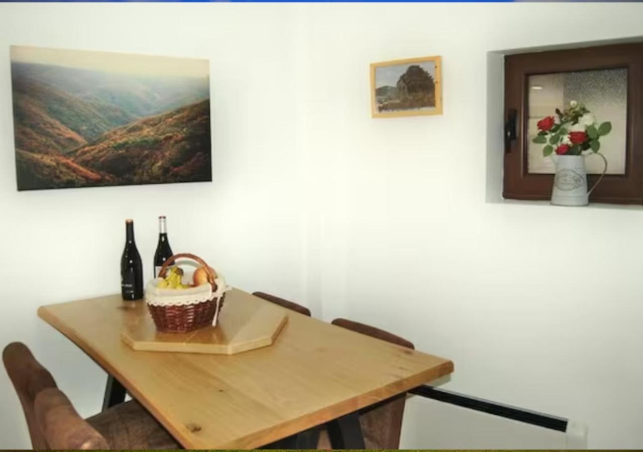 Casa El Tejo Villa San Cristobal de Valdueza Ngoại thất bức ảnh